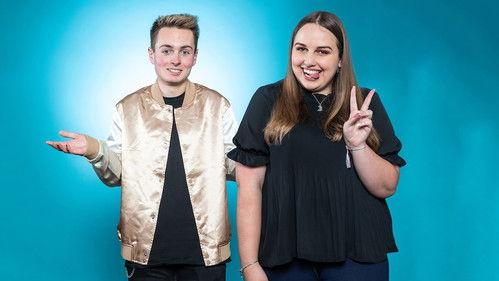 Teen First Dates Season 3 Episode 1 - Episode 1