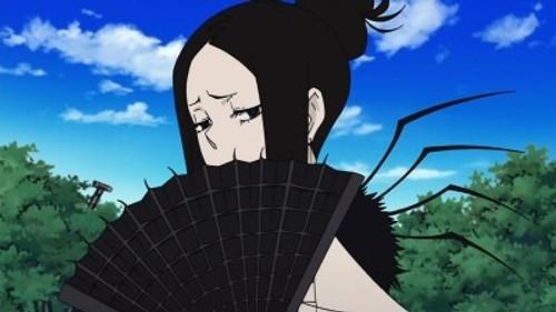 Soul Eater Season 1 Episode 27 - 800 Years of Bloodlust - Advent of the Heretic Witch?