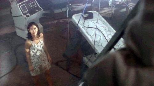 Nowhere Man Season 1 Episode 4 - Something About Her