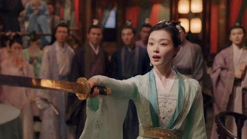 Destined Season 1 Episode 4 - Episode 4