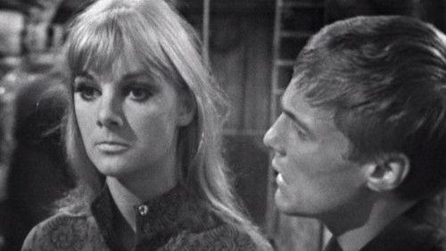 undefined Season 3 Episode 44 - The War Machines (3)