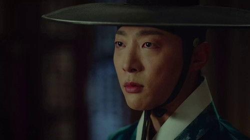 Bossam: Steal the Fate Season 1 Episode 20 - Episode 20