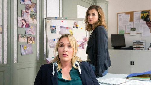 Scene of the Crime Season 47 Episode 10 - Episode 10