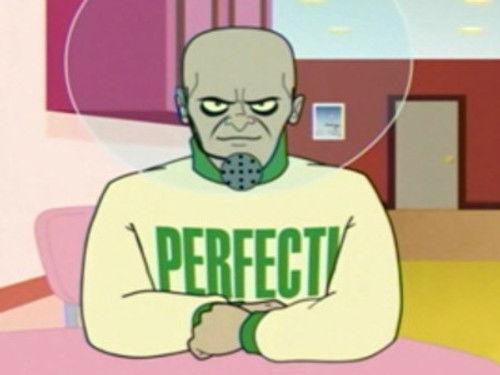 undefined Season 4 Episode 5 - Grodin