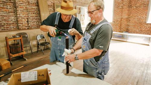 Moonshiners Season 9 Episode 12 - Murphy's Law For Outlaws