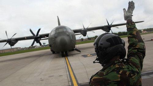 Inside RAF Brize Norton Season 1 Episode 6 - Events