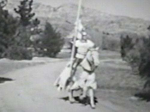 Ivanhoe Season 1 Episode 1 - Freeing the Serfs