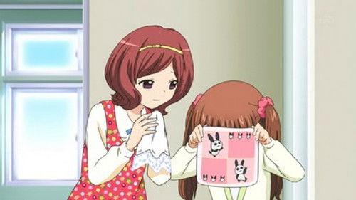 12-sai.: Chicchana Mune no Tokimeki Season 1 Episode 7 - Beginning