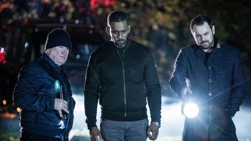 EastEnders Season 34 Episode 4 - 04/01/2018