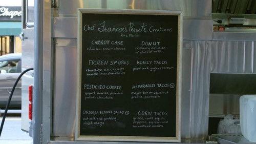 The Chef in a Truck Season 1 Episode 6 - Episode 6