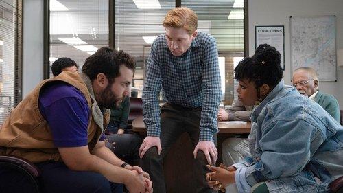 undefined Season 1 Episode 3 - Buddy and the Dude