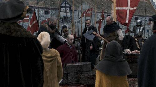 Stockholm Bloodbath Season 1 Episode 2 - Episode 2