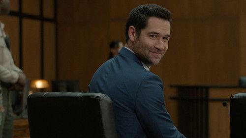 The Lincoln Lawyer Season 4 Episode 2 - Baja