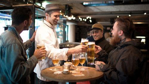 The Break Boys Season 1 Episode 7 - The Notorious SBR