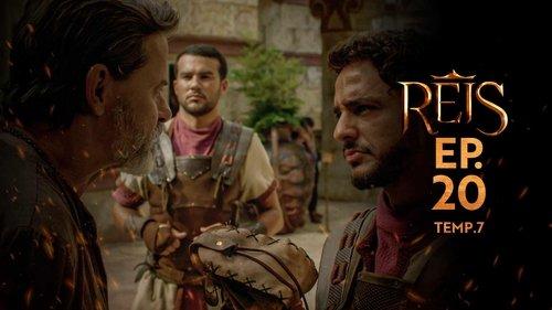 Kings Season 7 Episode 20 - Episode 20