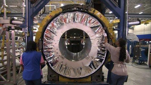 How It's Made Season 23 Episode 2 - Rawhide Lampshades, Chocolate Chip Cookies, MRI Scanners