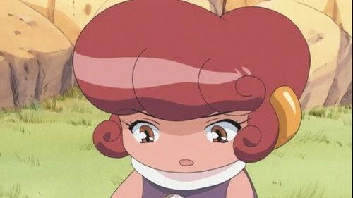 Strange Dawn Season 1 Episode 3 - In the dark of night a time ago