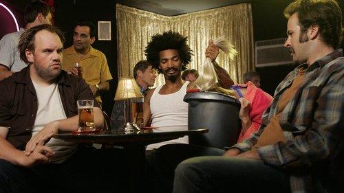 My Name Is Earl Season 2 Episode 2 - Jump For Joy