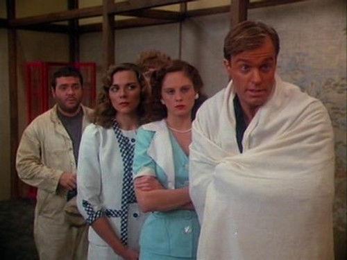 Tales of the Gold Monkey Season 1 Episode 19 - Naka Jima Kill