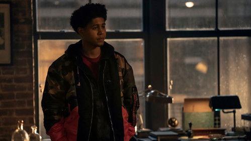 The Penguin Season 1 Episode 3 - Bliss