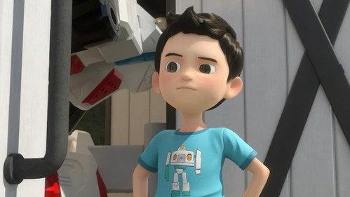 Hello Carbot Season 14 Episode 7 - Episode 7