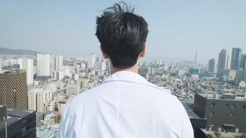 Dr. Romantic Season 3 Episode 11 - The Certainty of Uncertainty