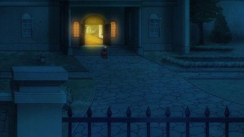 Sorcerous Stabber Orphen Season 1 Episode 10 - Make My Past Disappear, Assassin