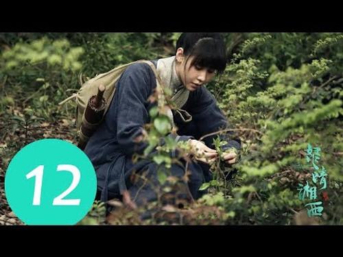 Candle In The Tomb: The Wrath Of Time Season 1 Episode 12 - Episode 12