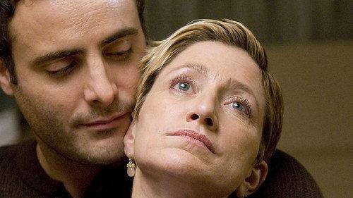 Nurse Jackie Season 1 Episode 4 - School Nurse