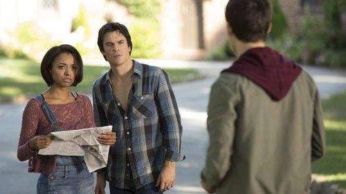 The Vampire Diaries Season 6 Episode 4 - Black Hole Sun