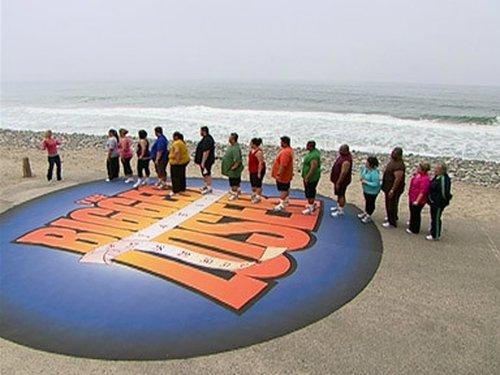 The Biggest Loser Season 8 Episode 1 - Week 1