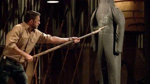 Forged in Fire Season 10 Episode 3 - On the Road: Appalachian Showdown