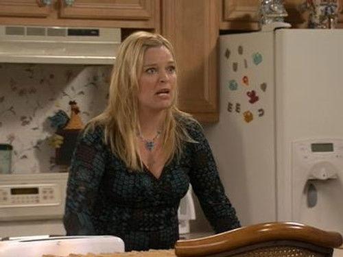 Reba Season 3 Episode 2 - War and Peace