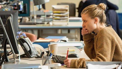 The Tunnel Season 2 Episode 5 - Episode 5