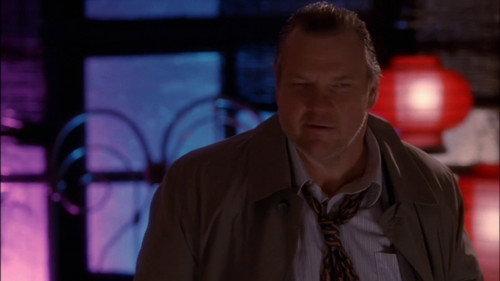 Masters of Horror Season 2 Episode 6 - Pelts