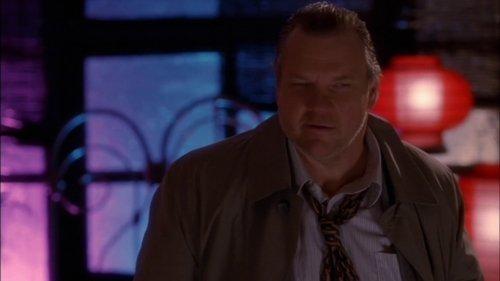 Masters of Horror Season 2 Episode 6 - Pelts