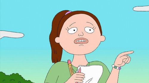 undefined Season 1 Episode 3 - Teen Eggs and Scram