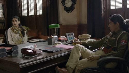 Your Honor (IN) Season 1 Episode 6 - Sacrificial Lamb