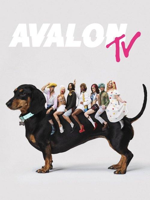 Avalon TV poster
