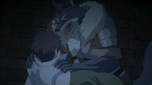 The Titan's Bride Season 1 Episode 7 - The Night of Disaster