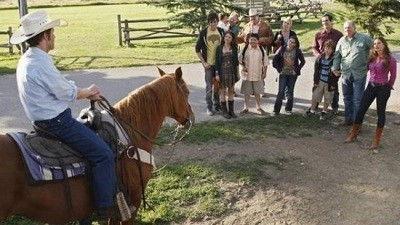 undefined Season 3 Episode 1 - Dude Ranch