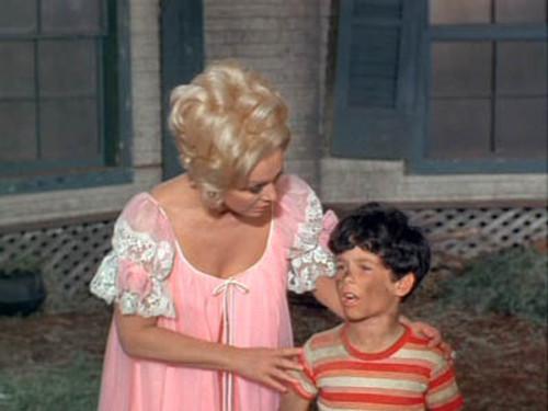 Green Acres Season 3 Episode 18 - Home is Where You Run Away From