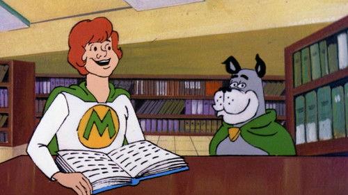 undefined Season 1 Episode 2 - The Baffles Puzzle