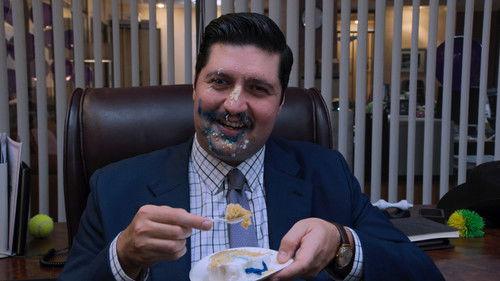 La oficina Season 1 Episode 1 - Episode 1