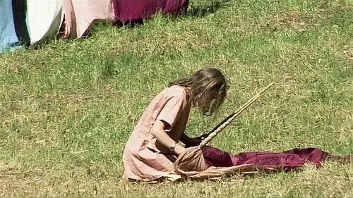 De utvalda barnen Season 1 Episode 2 - Episode 2