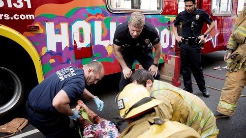 Southland Season 5 Episode 6 - Bleed Out