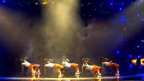 Dance Plus Season 6 Episode 7 - Prabhu Deva Rocks the Stage