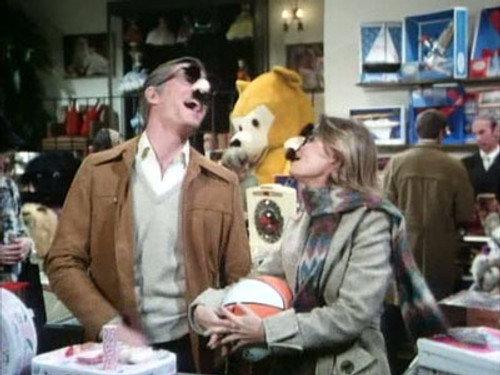 Rich Man, Poor Man - Book II Season 1 Episode 13 - Chapter 13