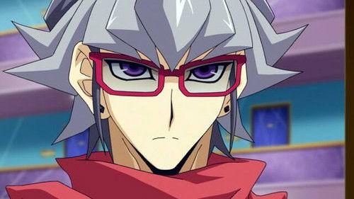 Yu-Gi-Oh! Arc-V Season 1 Episode 67 - The Light and Shadow of the City
