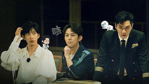 Who's the Murderer Season 5 Episode 7 - EP2-2 Piano Land II